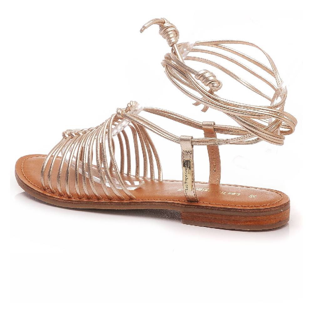 Les Tropeziennes Sandali Idylle 42816 Offerta migliore