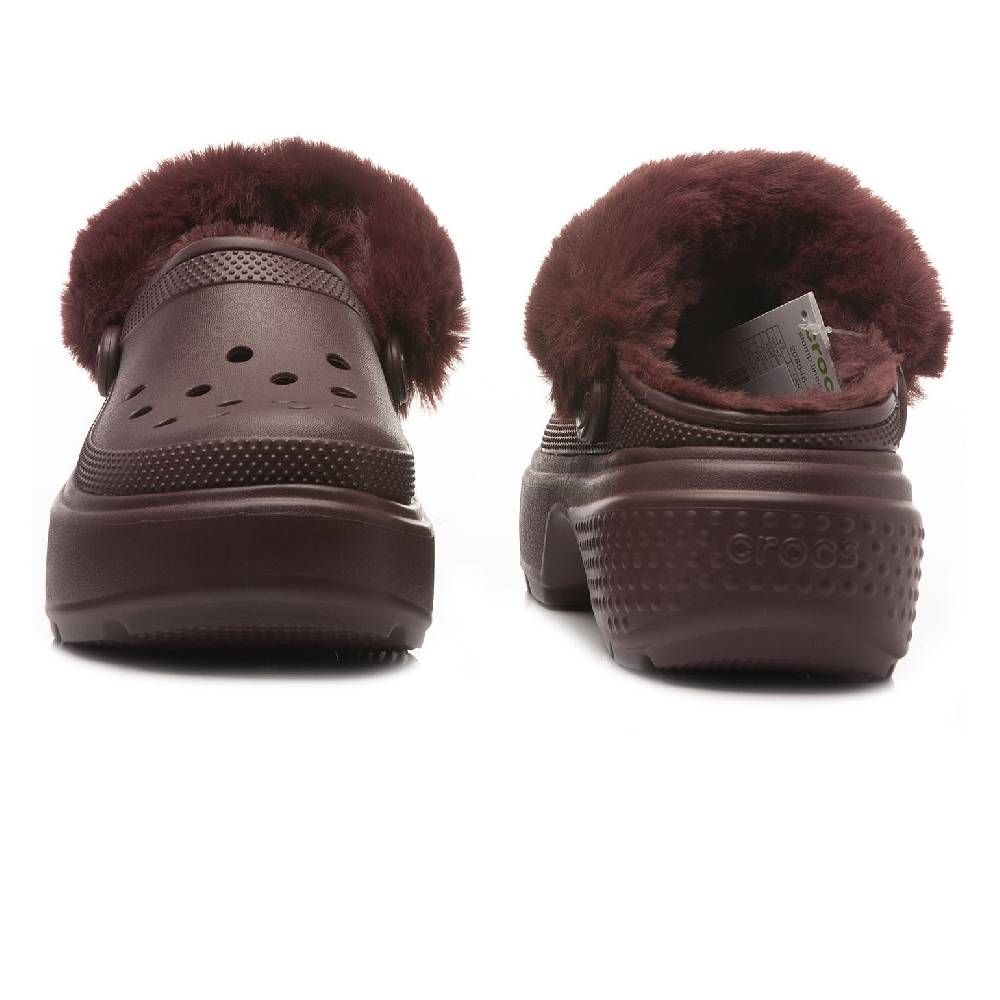 Crocs Stomp Lined Clog 2025