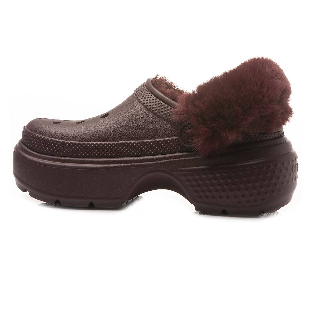 Crocs Stomp Lined Clog 2025