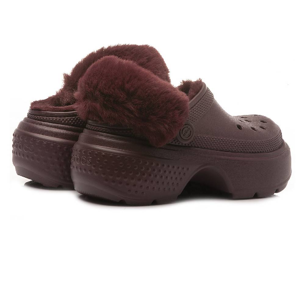 Crocs Stomp Lined Clog 2025