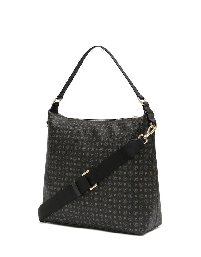 Pollini Borsa A Spalla Nero/nero Fino al 55% di sconto