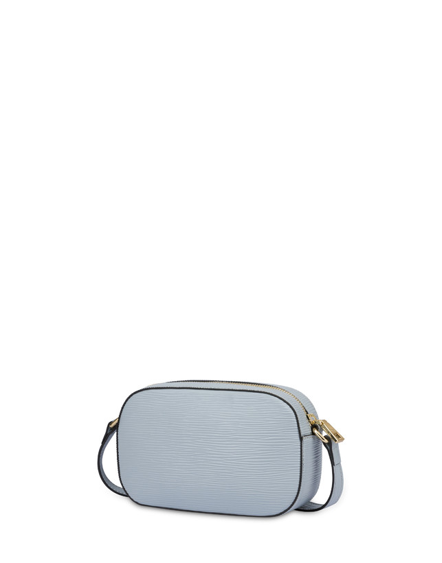 Pollini Camera Bag Enamel Allure Cielo Nuovi prodotti
