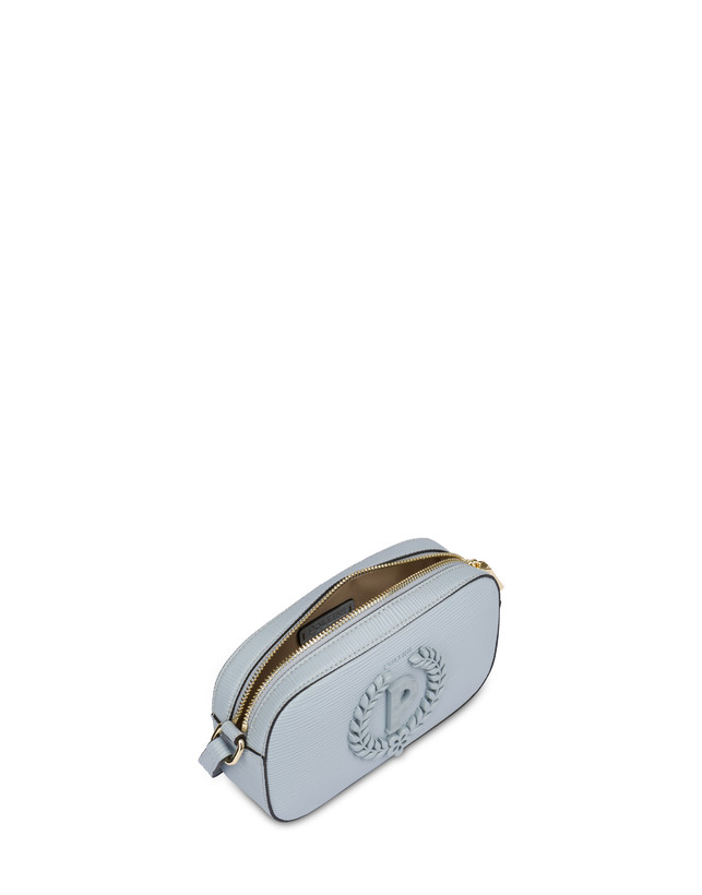 Pollini Camera Bag Enamel Allure Cielo Nuovi prodotti