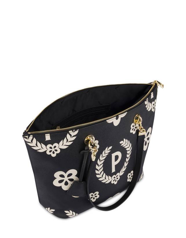 Pollini Shopping Nero/nero/nero Latest stili