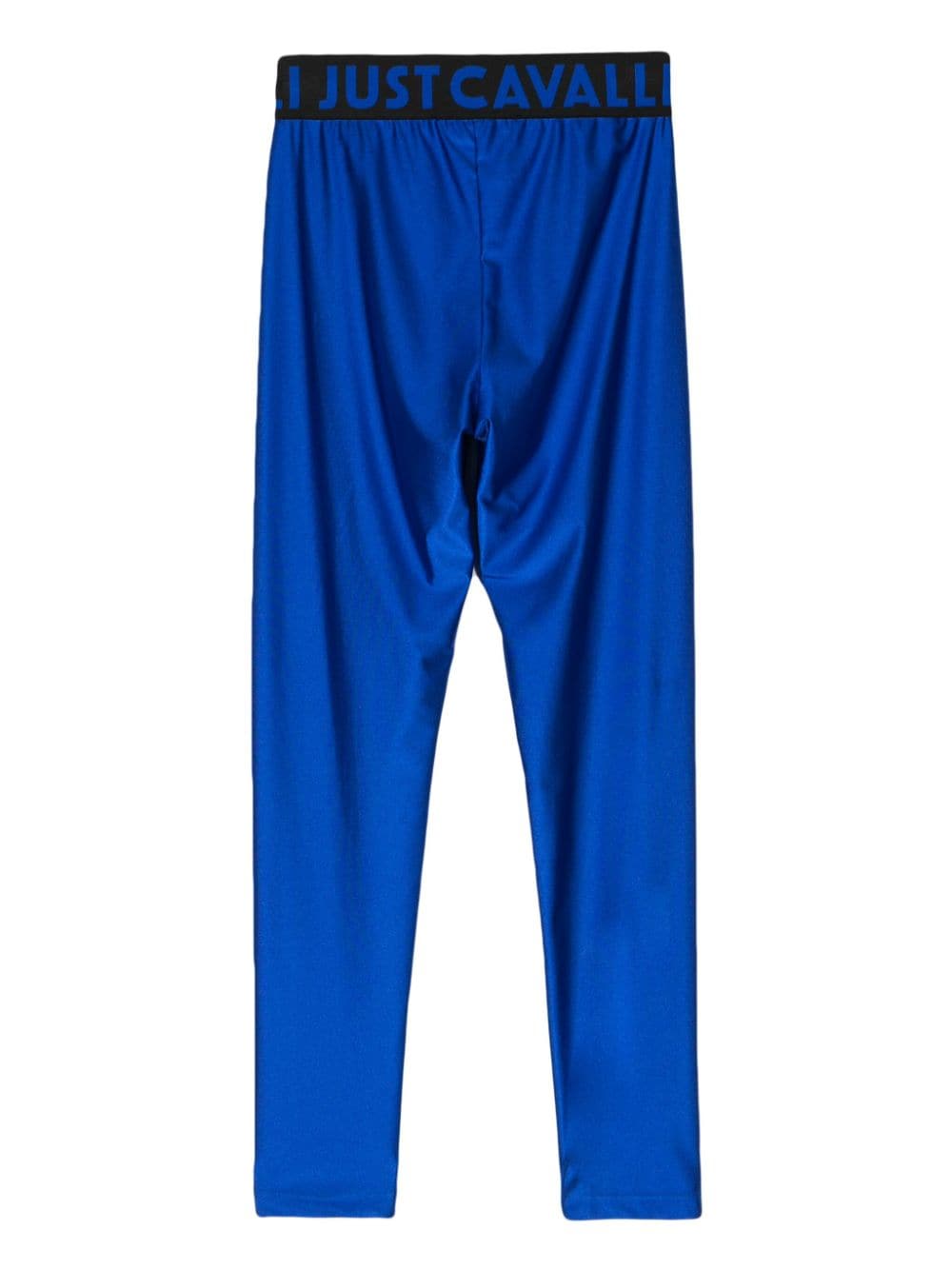 JUST CAVALLI  Pantaloni Blu da Donna Just Cavalli - Alla Moda e Confortevoli Bestseller