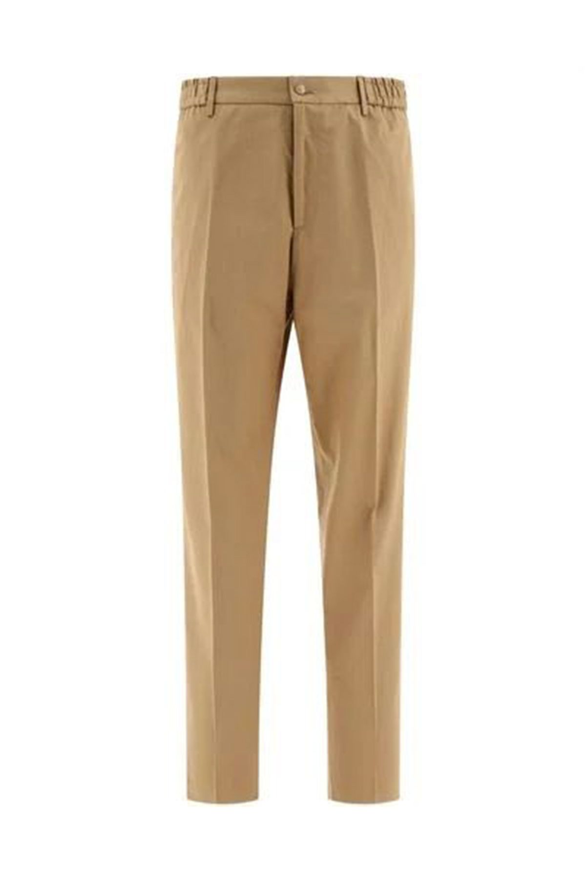 TAGLIATORE  Pantaloni Uomo Cotone Multicolor Tagliatore
