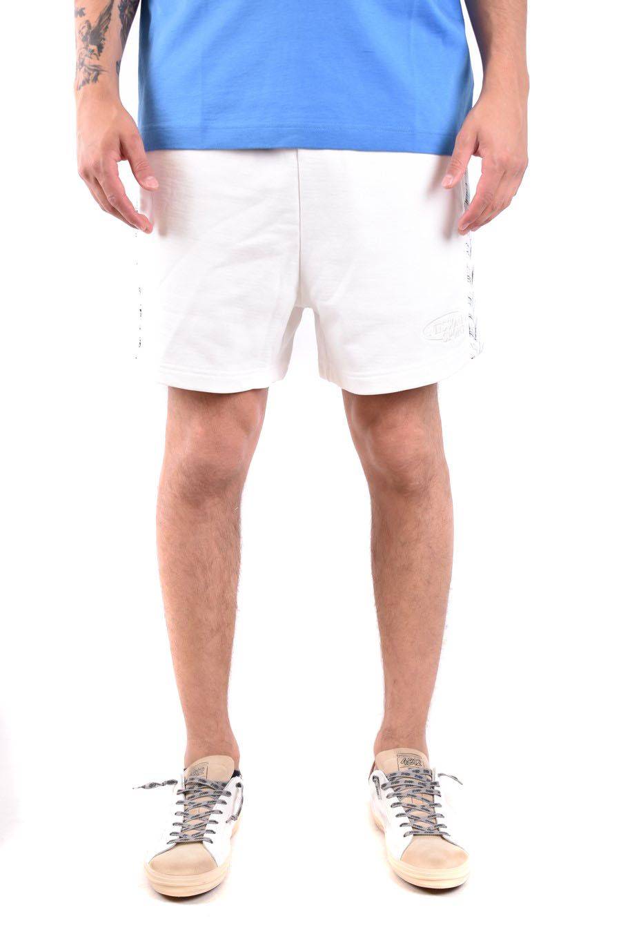 MISSONI  Pantaloni Bianchi in Cotone Missoni Uomo Ultimo giorno