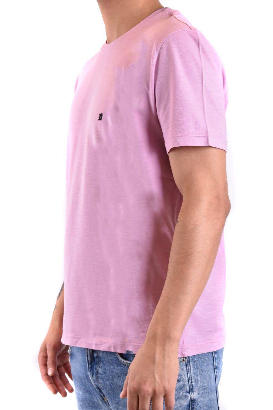 DONDUP  Polo Multicolor in Cotone per Uomo DONDUP Limitato a 3 giorni