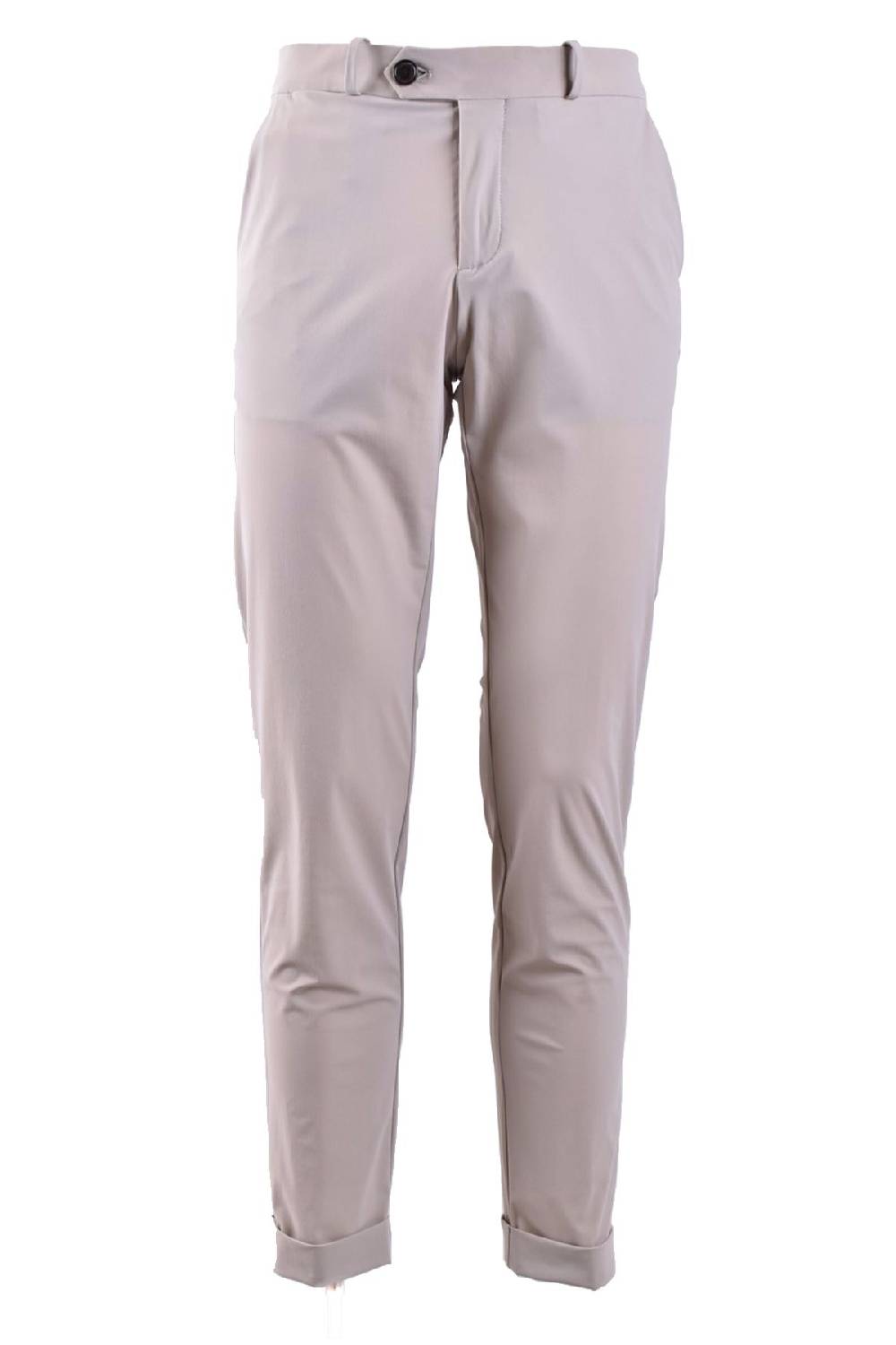 RRD - ROBERTO RICCI DESIGNS Pantaloni Multicolor Uomo RRD in Poliammide