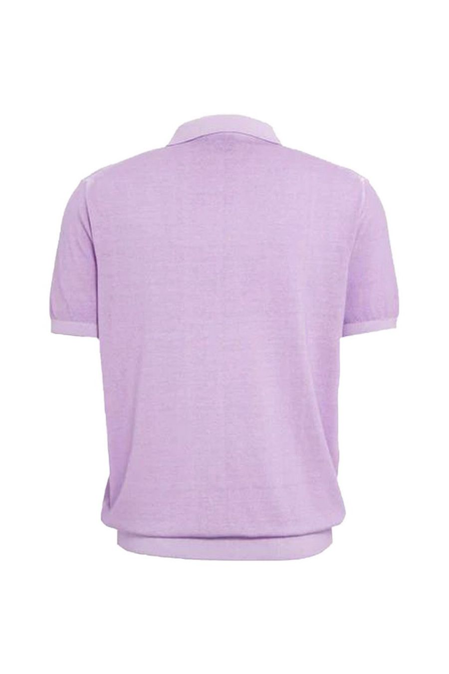 PEUTEREY  T-Shirt di Cotone Lilla Uomo Peuterey PEU5116 Shopping online