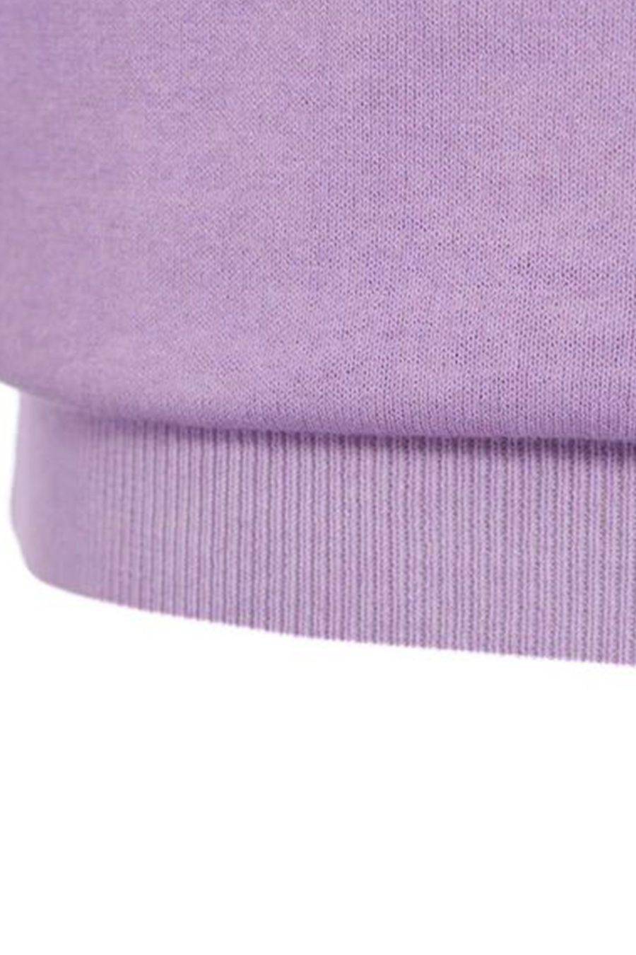 PEUTEREY  T-Shirt di Cotone Lilla Uomo Peuterey PEU5116 Shopping online
