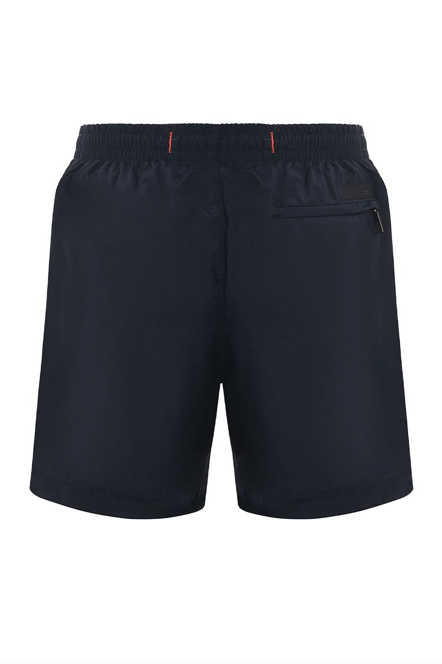 RRD - ROBERTO RICCI DESIGNS  Pantaloni Elasticizzati da Uomo RRD Blu-Nero Offerta Giorno del Papà