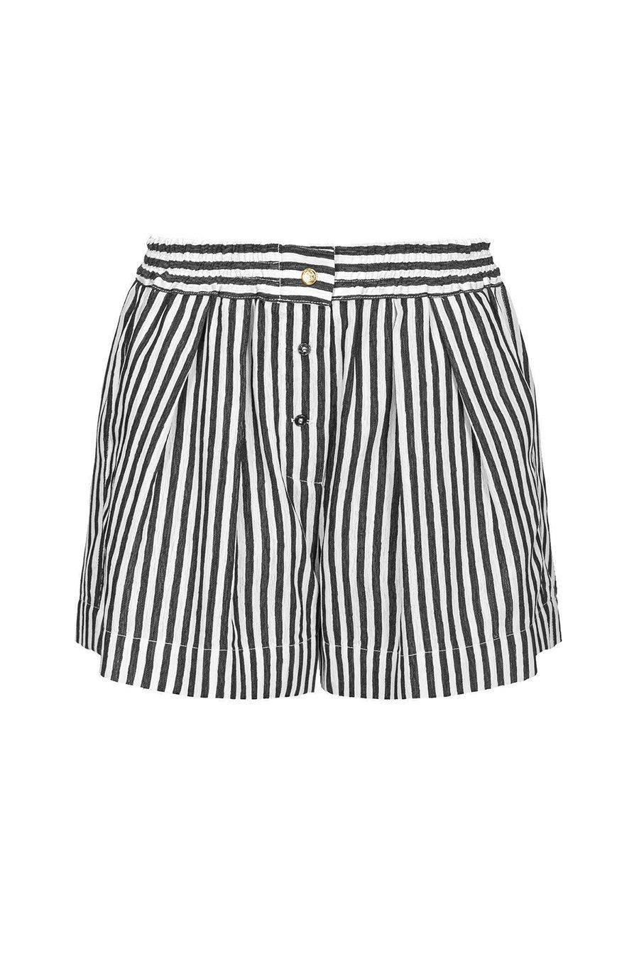 PINKO  Pantaloni Donna PINKO in Miscela di Viscosa Multicolore Grandi sconti