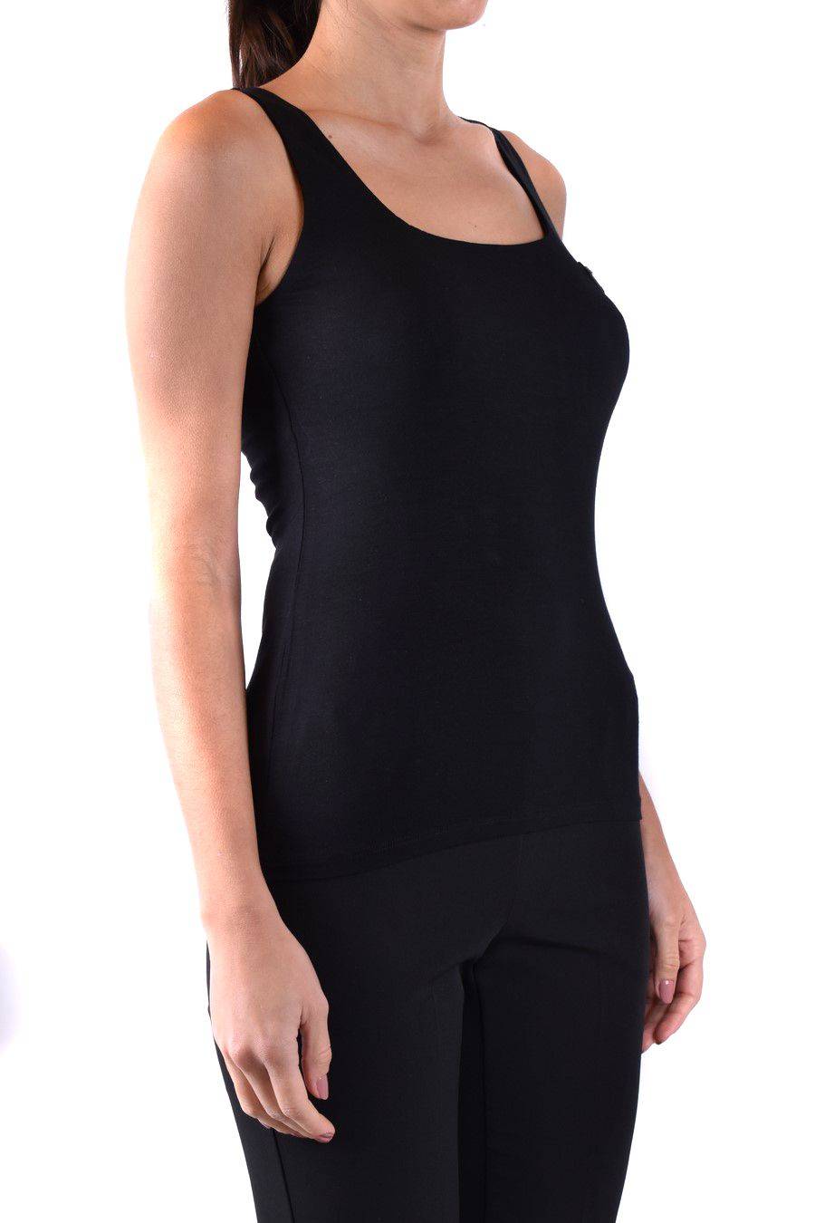 PHILIPP PLEIN  T-Shirt in Cotone Nero PHILIPP PLEIN da Donna Fino al 50% di sconto