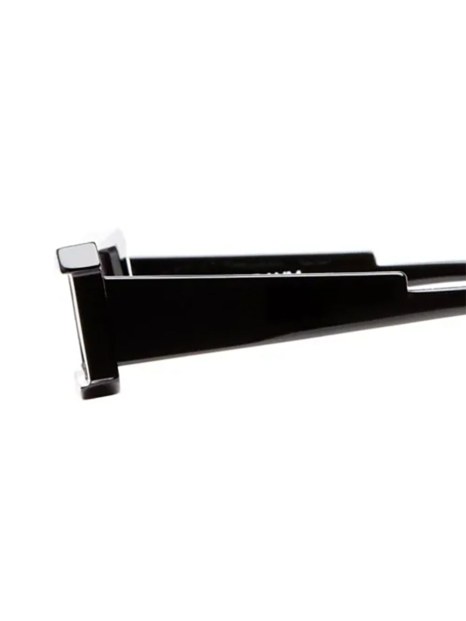 KUBORAUM  Occhiali da Sole Grigi in Acetato KUBORAUM X21 Donna Pezzi Unici