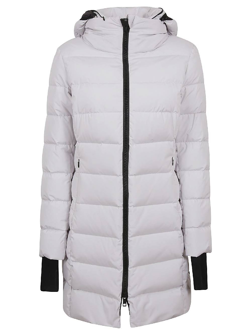 HERNO  Giacca Leggera Donna HERNO Colore Nude in Poliestere