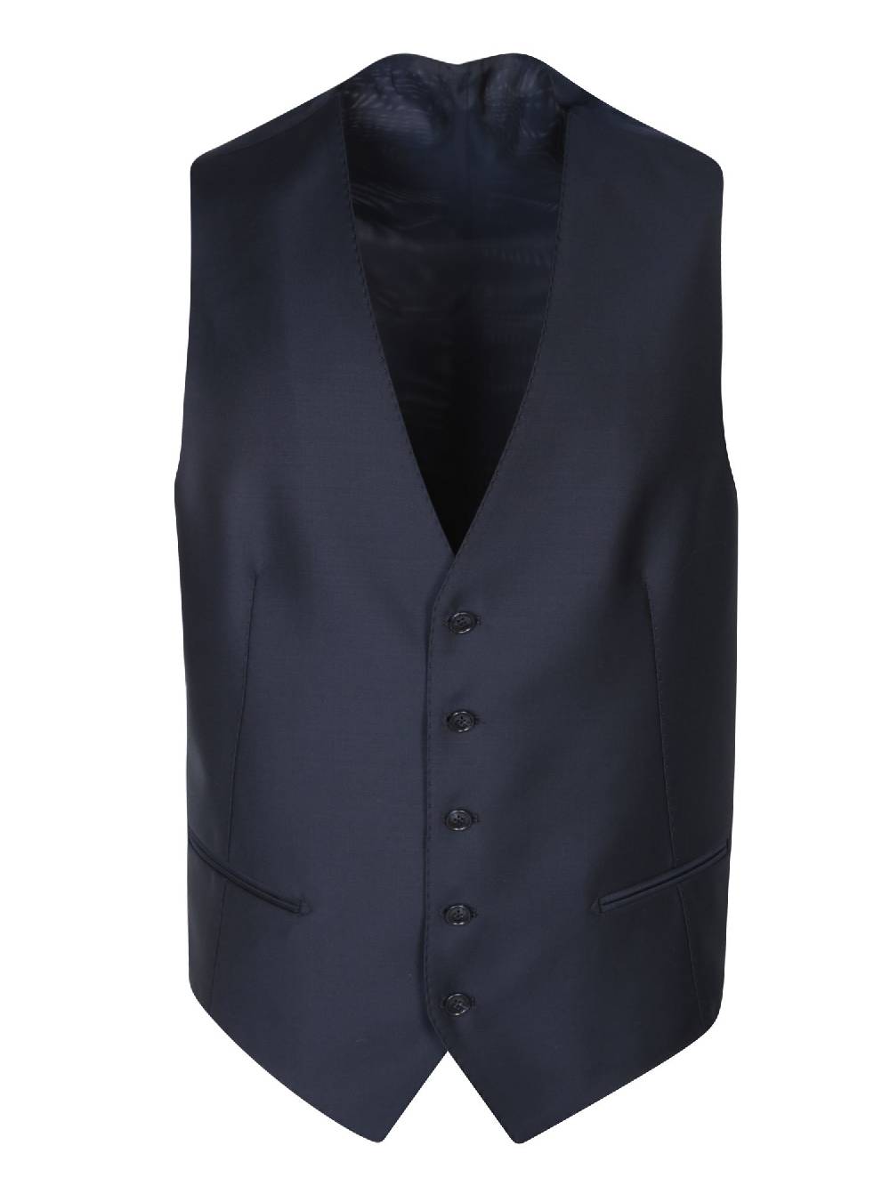 TAGLIATORE  Completo Uomo TAGLIATORE Lana Vergine Blu Hotsell