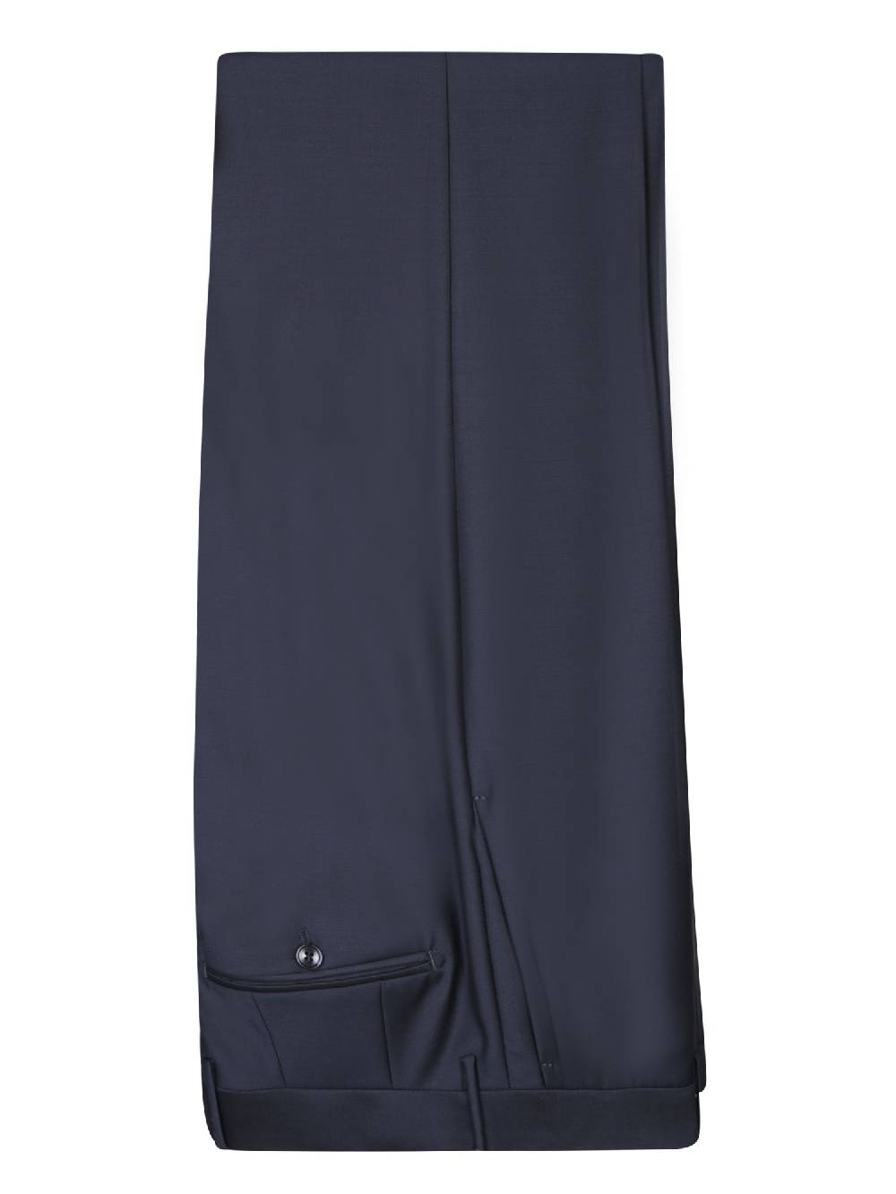 TAGLIATORE  Completo Uomo TAGLIATORE Lana Vergine Blu Hotsell
