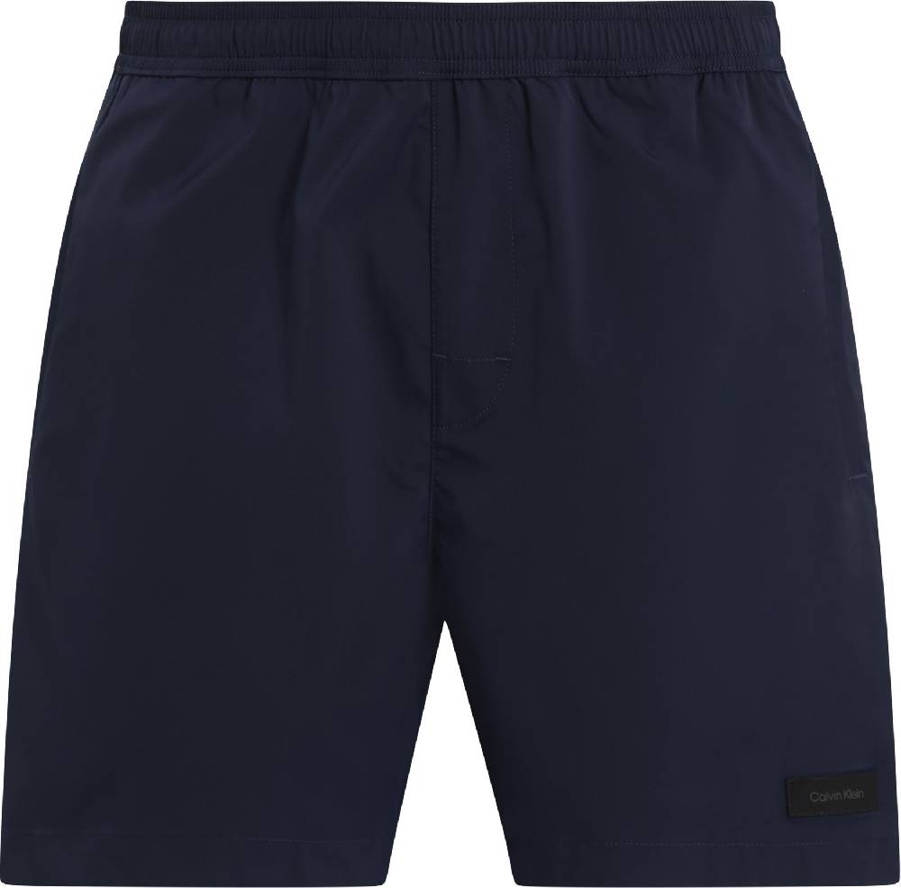 CALVIN KLEIN Costume da Bagno Blu Calvin Klein - Poliestere Riciclato 100%