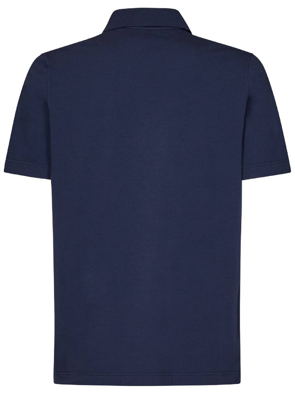 SEASE  Polo SEASE Blu in Cotone Elasticizzato Uomo Bestseller