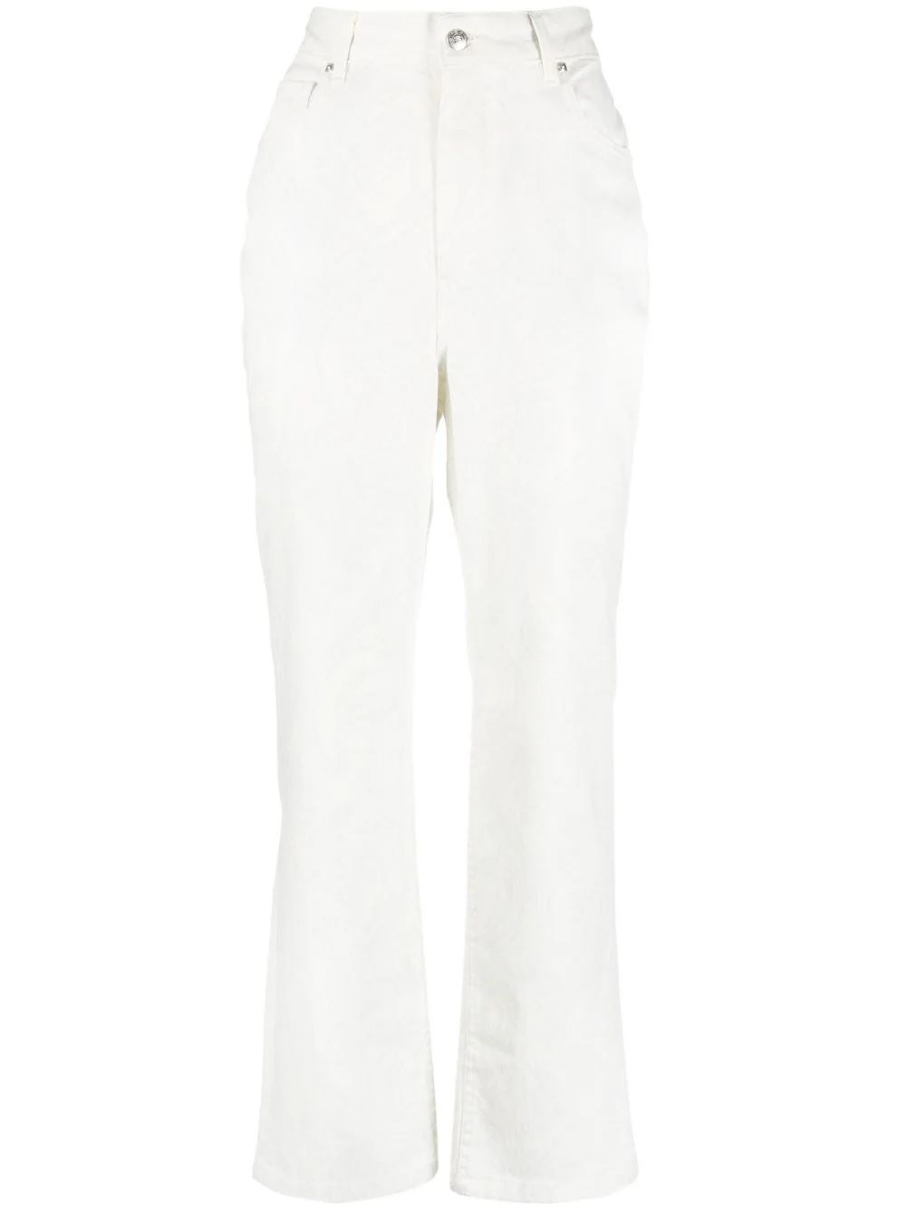 ETRO  Jeans Skinny Bianchi Elasticizzati da Donna ETRO Offerte giornaliere
