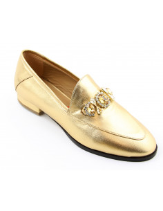 Positano In Love Mocassino artigianale Tilde Super Saving Price