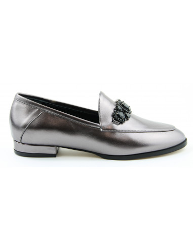 Positano In Love Mocassino artigianale Tilde Super Saving Price