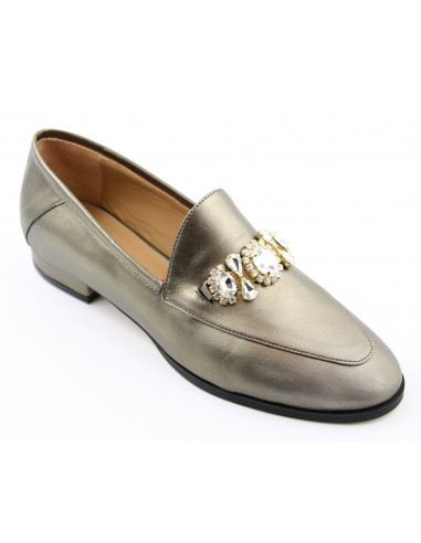 Positano In Love Mocassino artigianale Tilde Offerta settimanale