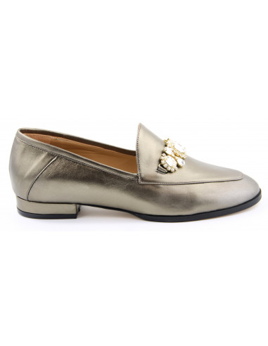 Positano In Love Mocassino artigianale Tilde Offerta settimanale