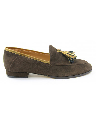 Positano In Love Mocassino artigianale Viky Latest stili