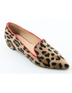 Positano In Love Mocassino artigianale Viky Latest stili