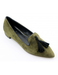 Positano In Love Mocassino artigianale Viky Latest stili