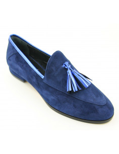 Positano In Love Mocassino artigianale Viky Latest stili