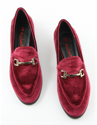 Positano In Love Mocassino artigianale Titty Fino al 50% di sconto