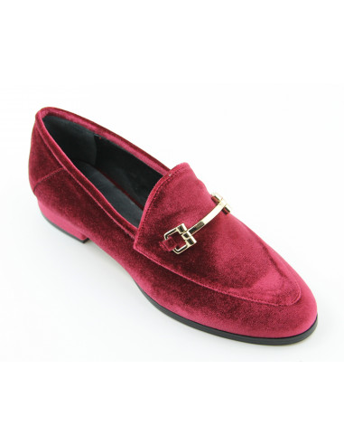 Positano In Love Mocassino artigianale Titty Fino al 50% di sconto