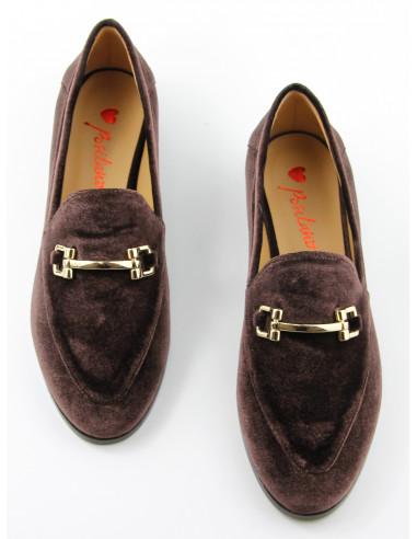 Positano In Love Mocassino artigianale Titty Fino al 60% di sconto
