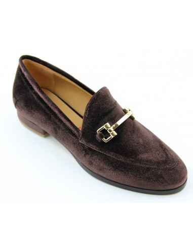 Positano In Love Mocassino artigianale Titty Fino al 60% di sconto