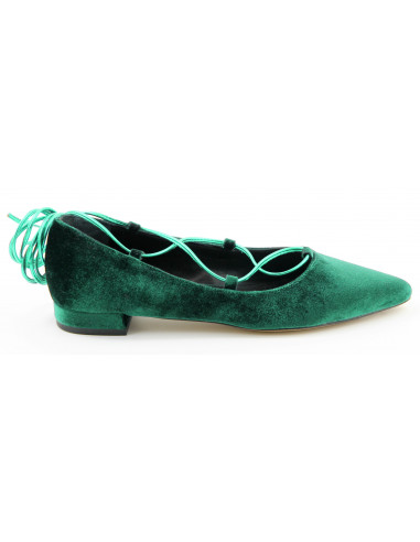 Positano In Love Ballerina artigianale Loren Fino al 65% di sconto