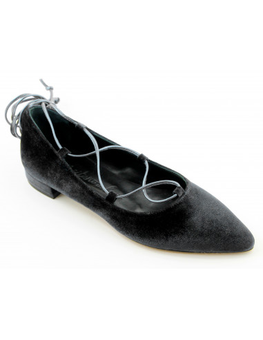 Positano In Love Ballerina artigianale Loren Only for today