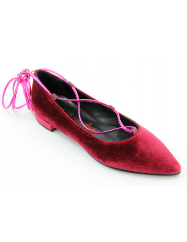 Positano In Love Ballerina artigianale Loren Fino al 55% di sconto