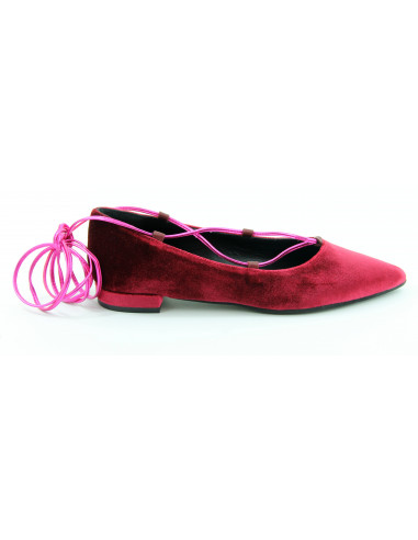 Positano In Love Ballerina artigianale Loren Fino al 55% di sconto