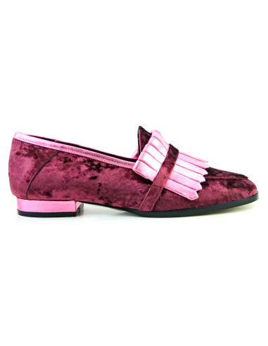 Positano In Love Mocassino artigianale Patty Spedizione gratuita