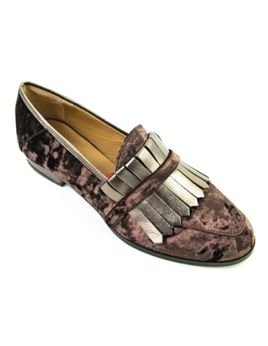 Positano In Love Mocassino artigianale Patty Negozio online di fabbrica
