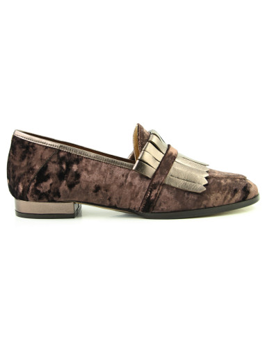 Positano In Love Mocassino artigianale Patty Negozio online di fabbrica