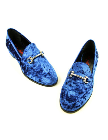 Positano In Love Mocassino artigianale Titty Offerta speciale