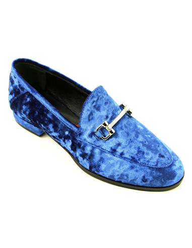Positano In Love Mocassino artigianale Titty Offerta speciale