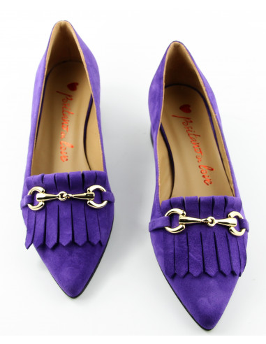 Positano In Love Ballerina artigianale Marisa Online Outlet