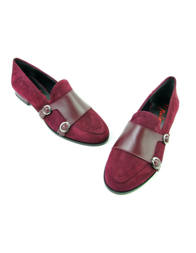 Positano In Love Mocassino artigianale Krizia Fino al 55% di sconto