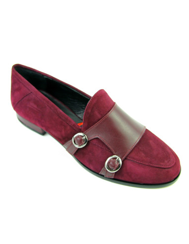 Positano In Love Mocassino artigianale Krizia Fino al 55% di sconto
