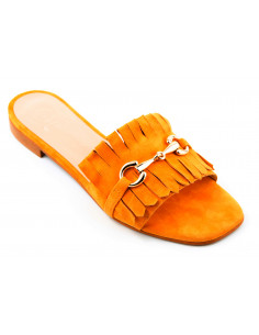Positano In Love Mocassino artigianale Krizia Discount Store per i nuovi prodotti